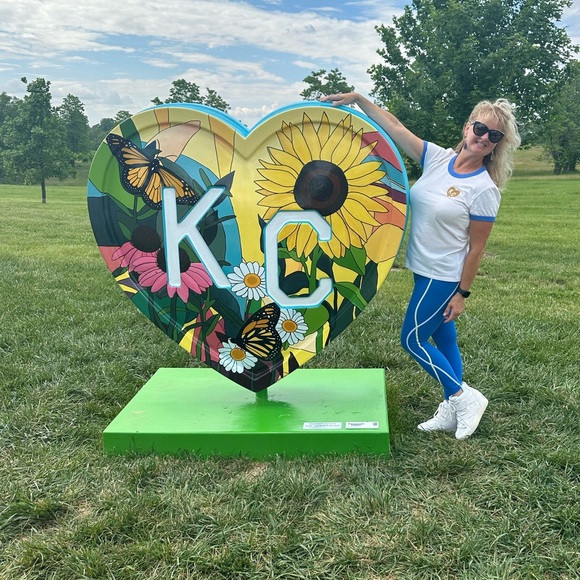 🤩Posh Ambassador! Fast Shipper 5⭐️Ratings👠🌻🌪 - Picture 4 of 16